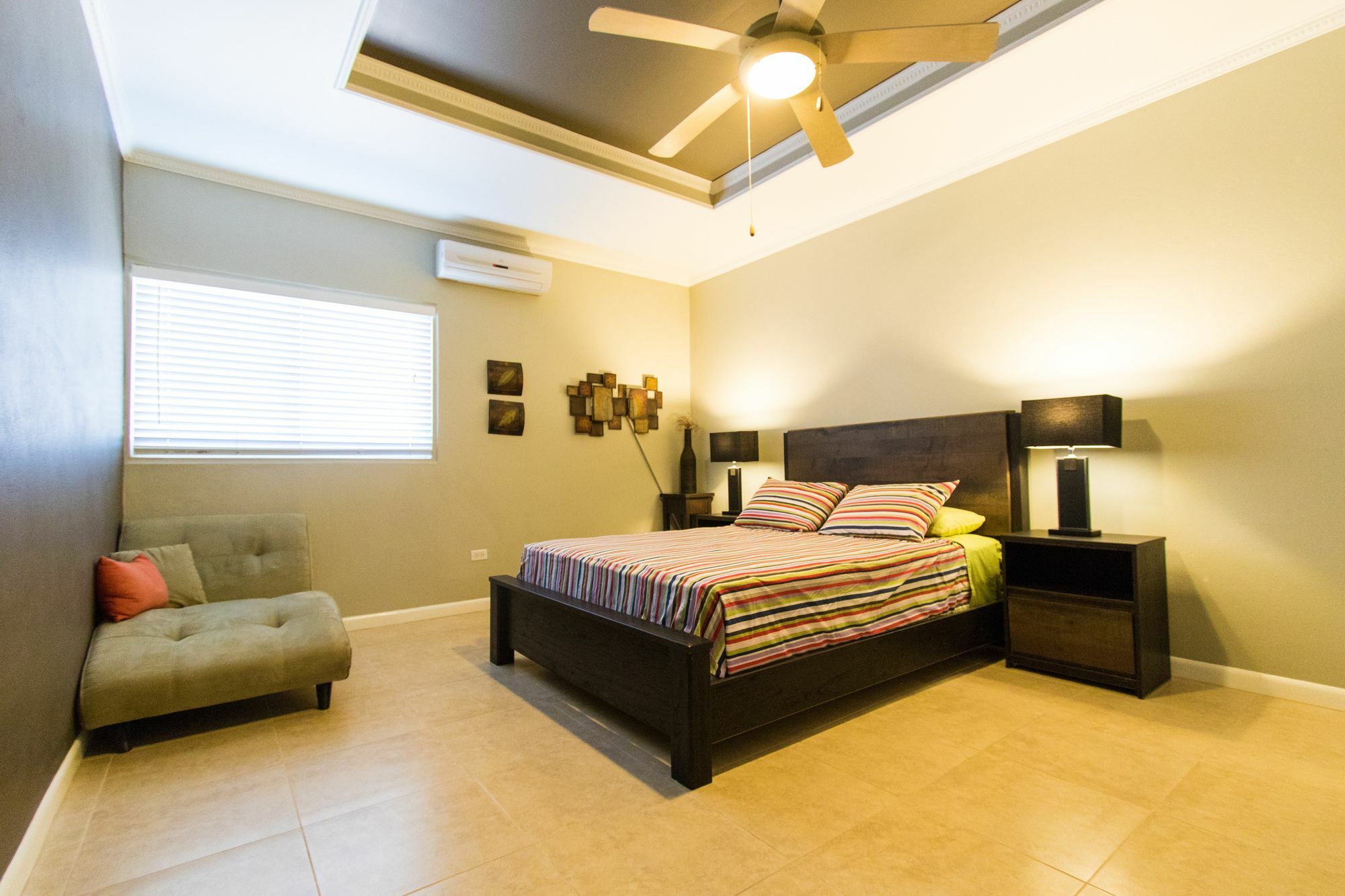 Little Paradise Aruba Vacation Apartments Palm Beach Buitenkant foto