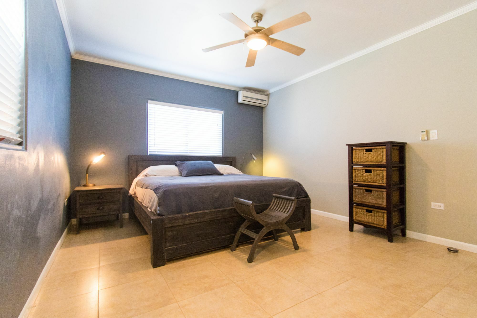 Little Paradise Aruba Vacation Apartments Palm Beach Buitenkant foto