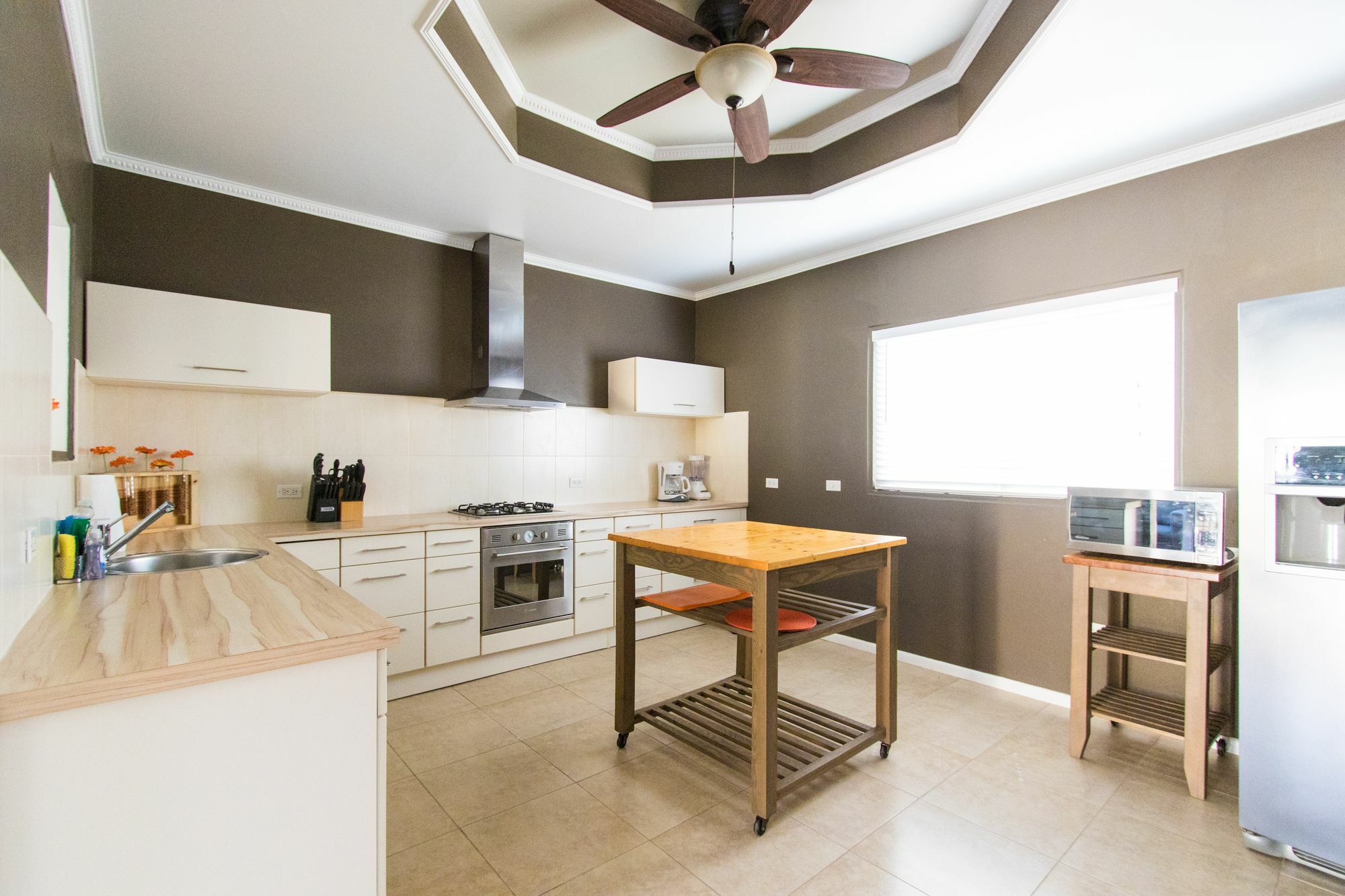 Little Paradise Aruba Vacation Apartments Palm Beach Buitenkant foto